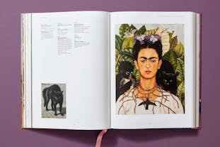 【ご予約】Frida Kahlo. The Complete Paintings